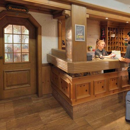 吕伯克 Deeke'S Quellenhof酒店 外观 照片